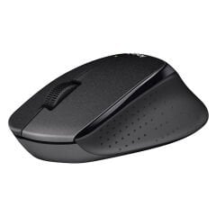 Logitech B330 Silent Plus Siyah Kablosuz Optik Mouse
