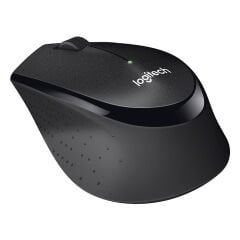 Logitech B330 Silent Plus Siyah Kablosuz Optik Mouse