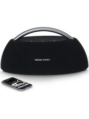 Harman/Kardon Go Play Mini Bluetooth Hoparlör Siyah