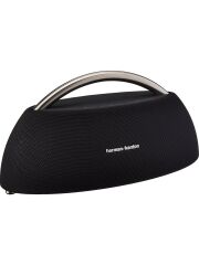 Harman/Kardon Go Play Mini Bluetooth Hoparlör Siyah