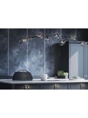Harman/Kardon Go Play Mini Bluetooth Hoparlör Siyah