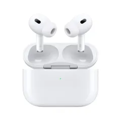 Apple AirPods Pro 2. nesil ve USB-C MagSafe Şarj Kutusu
