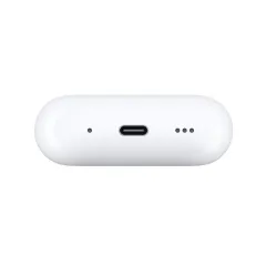 Apple AirPods Pro 2. nesil ve USB-C MagSafe Şarj Kutusu