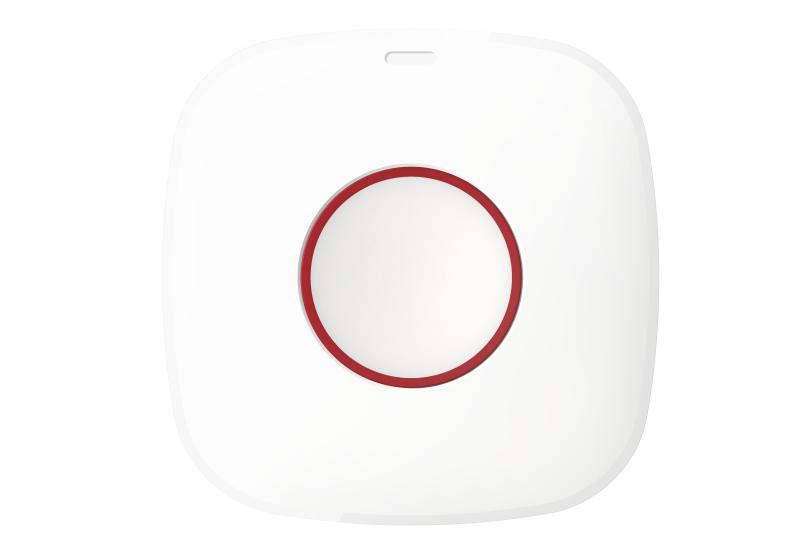 Hikvision DS-PDEB1-EG2-WE AX Pro Kablosuz Acil Durum Panik Butonu
