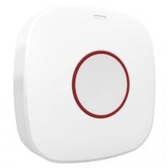Hikvision DS-PDEB1-EG2-WE AX Pro Kablosuz Acil Durum Panik Butonu