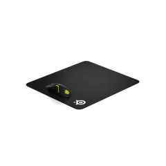 SteelSeries QcK+ SSMP63003 Siyah Oyun Mousepad