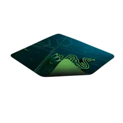 Razer Goliathus Mobile Stealth RZ02-01820200-R3M1 Oyuncu Mousepad, Siyah Yeşil