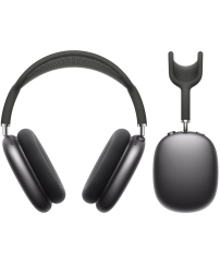 Apple AirPods Max Bluetooth Kulak Üstü Kulaklık, Uzay Gri