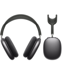 Apple AirPods Max Bluetooth Kulak Üstü Kulaklık, Uzay Gri