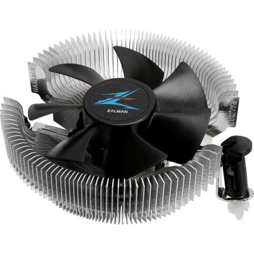 Zalman CNPS80G Ultra Sessiz Intel ve AMD İşlemci Soğutucu