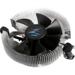 Zalman CNPS80G Ultra Sessiz Intel ve AMD İşlemci Soğutucu