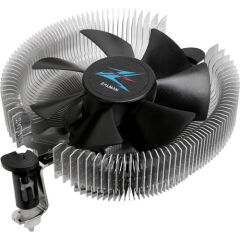 Zalman CNPS80G Ultra Sessiz Intel ve AMD İşlemci Soğutucu