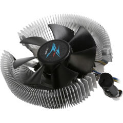 Zalman CNPS80G Ultra Sessiz Intel ve AMD İşlemci Soğutucu