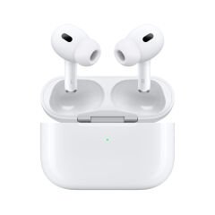 Apple AirPods Pro 2. nesil ve USB-C MagSafe Şarj Kutusu