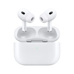 Apple AirPods Pro 2. nesil ve USB-C MagSafe Şarj Kutusu