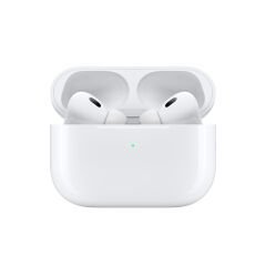 Apple AirPods Pro 2. nesil ve USB-C MagSafe Şarj Kutusu