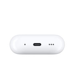 Apple AirPods Pro 2. nesil ve USB-C MagSafe Şarj Kutusu