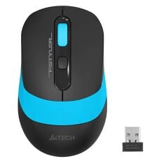 A4 TECH FG10 MAVİ KABLOSUZ MOUSE 2000DPI