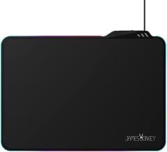 James Donkey 3306 RGB Oyuncu Mouse Pad