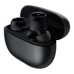 Xiaomi Redmi Buds 3 TWS Kulak İçi Bluetooth Kulaklık, Siyah
