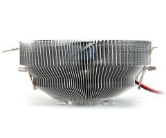 Zalman CNPS80F Ultra Sessiz Intel ve AMD Uyumlu İşlemci Soğutucusu