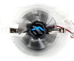 Zalman CNPS80F Ultra Sessiz Intel ve AMD Uyumlu İşlemci Soğutucusu