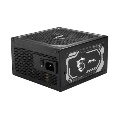 MSI MAG Serisi A1250GL PCIE5 1250W 80+Gold Full Modüler Power Supply