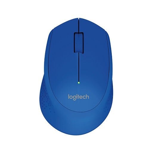 Logitech M280 Mavi Kablosuz Optik Mouse