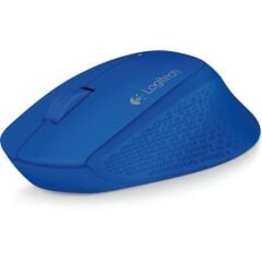 Logitech M280 Mavi Kablosuz Optik Mouse