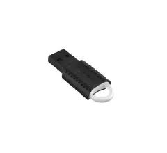 LEXAR JUMPDRIVE 64GB USB2.0 TYPE-A V40 SIYAH