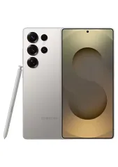 Titanyum Gri
