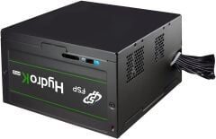 FSP Hydro K Pro HD2-750 750W 80+ Bronze 120mm Fanlı Power Supply