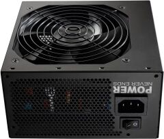 FSP Hydro K Pro HD2-750 750W 80+ Bronze 120mm Fanlı Power Supply