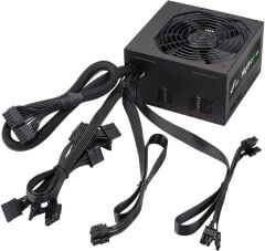 FSP Hydro K Pro HD2-750 750W 80+ Bronze 120mm Fanlı Power Supply