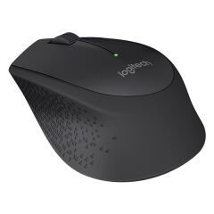 Logitech M280 Siyah Kablosuz Optik Mouse