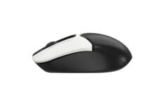 A4 Tech FG12S Optik Panda Nano Silent Kablosuz Mouse 1200 DPI Ürün Kodu: FG12S