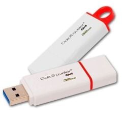 KINGSTON 32GB USB 3.0 DTIG4 BELLEK
