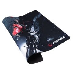 Addison Rampage Combat Zone Oyuncu Mouse Pad