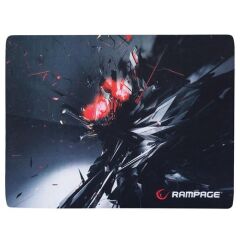Addison Rampage Combat Zone Oyuncu Mouse Pad