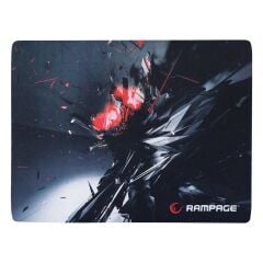 Addison Rampage Combat Zone Oyuncu Mouse Pad