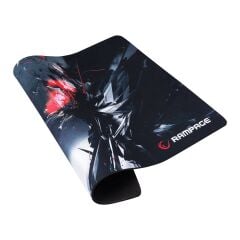 Addison Rampage Combat Zone Oyuncu Mouse Pad