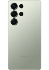 Samsung Galaxy S25 Ultra 12/256 GB Titanyum Yeşil