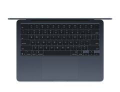 Apple MacBook Air 13'' M4 16GB RAM 512 GB SSD (Early 2025) Midnight - MW133