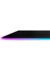 SteelSeries QCK Prism Cloth 3XL 63511 Siyah Oyuncu Mouse Pad