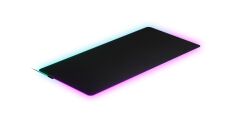 SteelSeries QCK Prism Cloth 3XL 63511 Siyah Oyuncu Mouse Pad