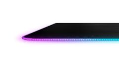 SteelSeries QCK Prism Cloth 3XL 63511 Siyah Oyuncu Mouse Pad