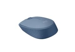 LOGITECH M171 MAVİ-GRI WRL USB NANO MOUSE