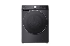 HISENSE WF5S1045BB 1400 DEVİR 10.5 KG SİYAH ÇAMAŞIR MAKİNESİ