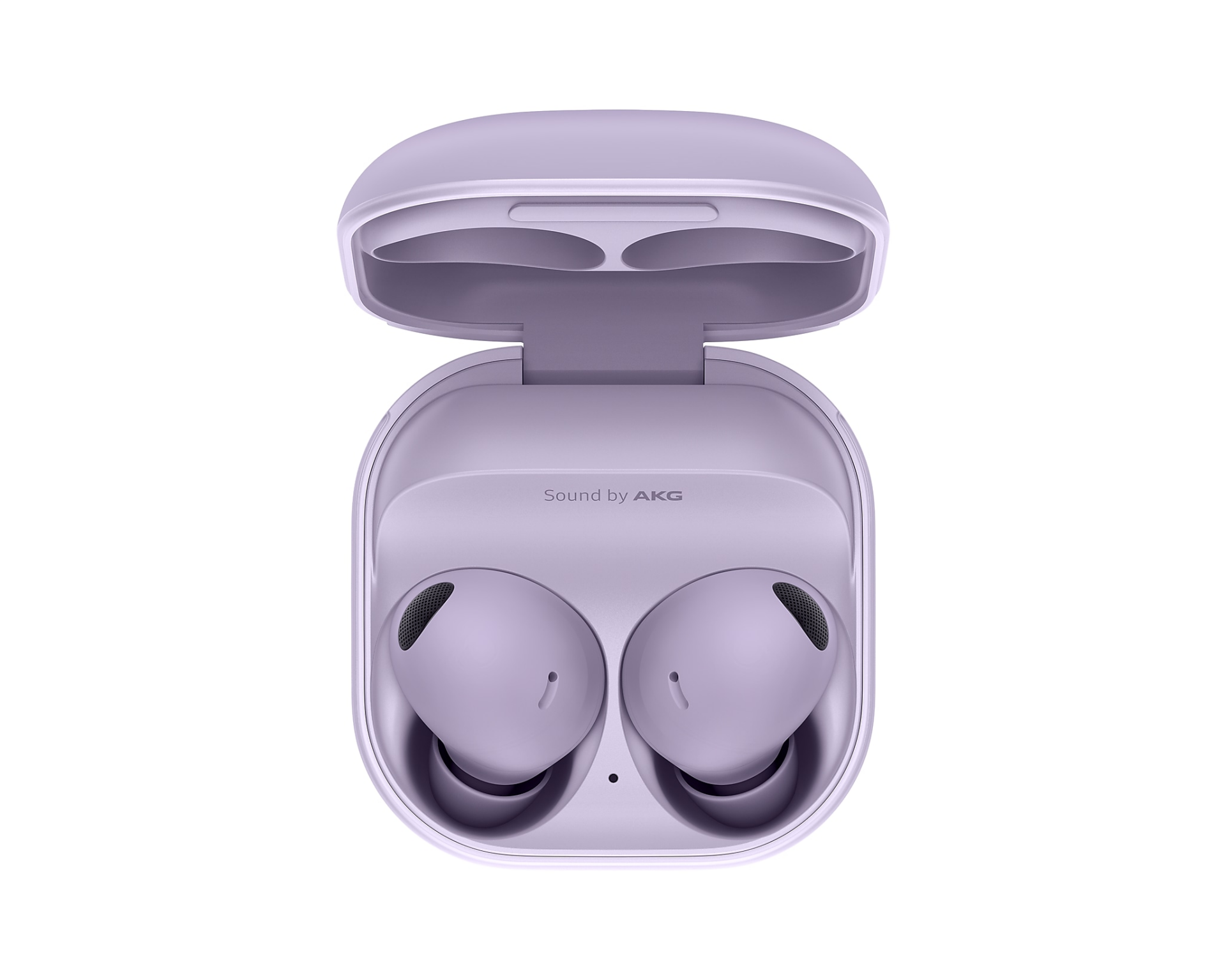 Samsung Galaxy Buds 2 Pro SM-R510NLVATUR Bluetooth Kulaklık, Mor
