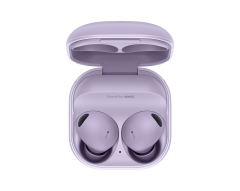 Samsung Galaxy Buds 2 Pro SM-R510NLVATUR Bluetooth Kulaklık, Mor